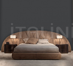 Итальянские Кровати - Кровать Ulisse фабрика Daytona Home