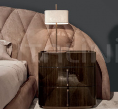 Итальянские Кровати - Кровать Ulisse фабрика Daytona Home