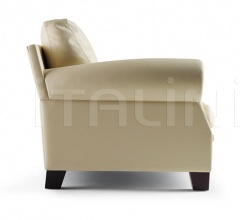 Кресло Austen Кресло Austen фабрика Poltrona Frau