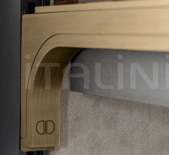 Итальянские Спальни - Гардероб Nautilus Итальянские Спальни - Гардероб Nautilus фабрика Daytona Home