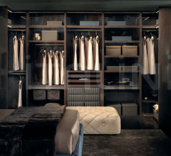 Итальянские Спальни - Гардероб Bytheway Итальянские Спальни - Гардероб Bytheway фабрика Daytona Home