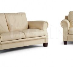 Кресло Austen Кресло Austen фабрика Poltrona Frau