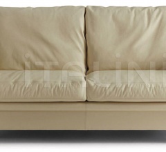 Двухместный диван Austen Двухместный диван Austen фабрика Poltrona Frau