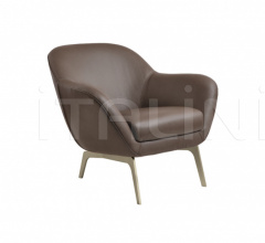 Итальянские Кресла - Кресло Report Итальянские Кресла - Кресло Report фабрика Daytona Home