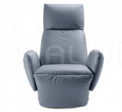 Кресло Pillow фабрика Poltrona Frau