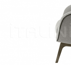 Итальянские Кресла - Кресло Report Bergere Итальянские Кресла - Кресло Report Bergere фабрика Daytona Home