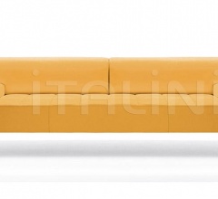 Диван Quadra Диван Quadra фабрика Poltrona Frau