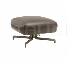 Итальянские Пуфы - Пуф Report фабрика Daytona Home