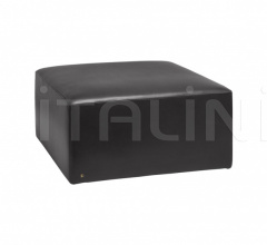 Итальянские Пуфы - Пуф Russel фабрика Daytona Home