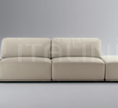 Модульный диван Cassiopea фабрика Poltrona Frau