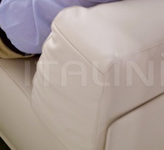 Модульный диван Cassiopea фабрика Poltrona Frau