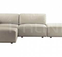 Модульный диван Cassiopea фабрика Poltrona Frau