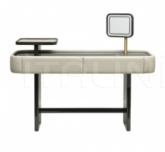 Итальянские Спальни - Туалетный столик Kruger Итальянские Спальни - Туалетный столик Kruger фабрика Daytona Home