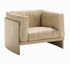 Кресло Polo Кресло Polo фабрика Poltrona Frau