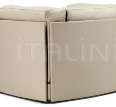 Кресло Polo Кресло Polo фабрика Poltrona Frau