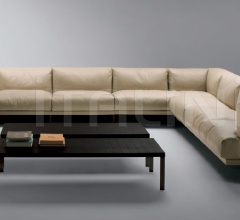 Модульный диван Polo Модульный диван Polo фабрика Poltrona Frau