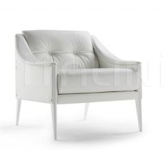 Кресло Dezza фабрика Poltrona Frau