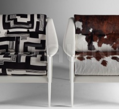 Кресло Dezza 5293111 Кресло Dezza 5293111 фабрика Poltrona Frau