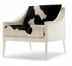 Кресло Dezza 5293111 Кресло Dezza 5293111 фабрика Poltrona Frau