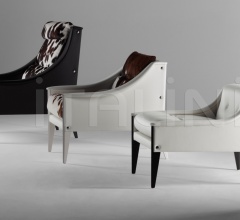 Кресло Dezza 5293111 Кресло Dezza 5293111 фабрика Poltrona Frau