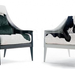 Кресло Dezza 5293111 Кресло Dezza 5293111 фабрика Poltrona Frau