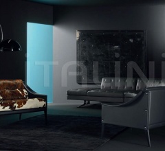 Диван Dezza фабрика Poltrona Frau