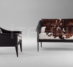 Диван Dezza фабрика Poltrona Frau