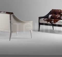 Диван Dezza фабрика Poltrona Frau