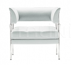 Кресло Hydra Castor фабрика Poltrona Frau