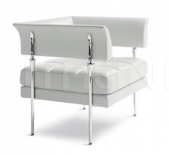 Кресло Hydra Castor фабрика Poltrona Frau