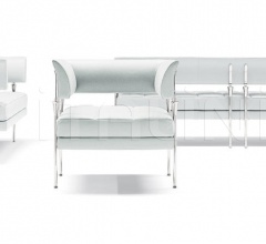 Диван Hydra Castor Диван Hydra Castor фабрика Poltrona Frau