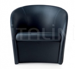 Кресло Intervista фабрика Poltrona Frau