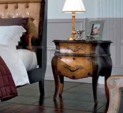 Тумбочка N83 313 фабрика Pregno