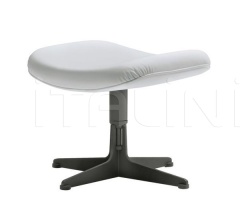 Итальянские Пуфы - Пуф Regina II фабрика Poltrona Frau