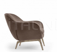 Итальянские Кресла - Кресло Report Итальянские Кресла - Кресло Report фабрика Daytona Home