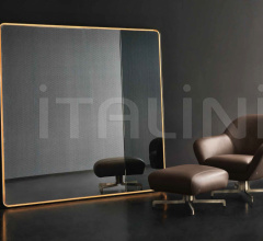 Итальянские Кресла - Кресло Report Girevole Итальянские Кресла - Кресло Report Girevole фабрика Daytona Home