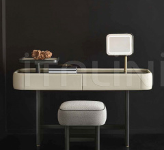 Итальянские Спальни - Туалетный столик Kruger Итальянские Спальни - Туалетный столик Kruger фабрика Daytona Home