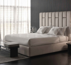 Итальянские Кровати - Кровать Pablo фабрика Daytona Home