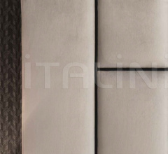 Итальянские Кровати - Кровать Pablo фабрика Daytona Home