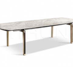 Стол обеденный Mirage фабрика Cantori