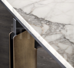 Стол обеденный Mirage фабрика Cantori