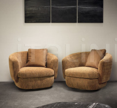 Кресло Gabrielle фабрика Cantori