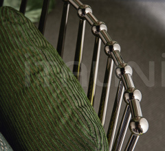 Кресло Aurora bacchettata Кресло Aurora bacchettata фабрика Cantori