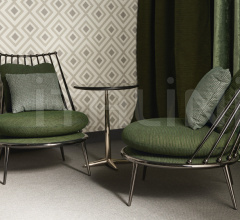 Кресло Aurora bacchettata Кресло Aurora bacchettata фабрика Cantori