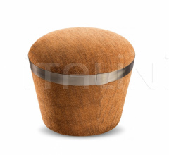 Пуф Portofino фабрика Cantori