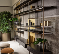 Пуф Portofino фабрика Cantori