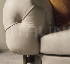 Диван Atenae фабрика Cantori