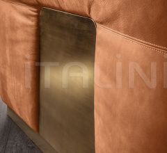 Диван Montecarlo фабрика Cantori