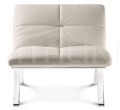 Кресло Brooklyn фабрика Poltrona Frau