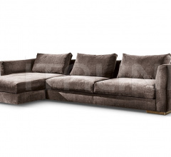 Угловой диван Montecarlo фабрика Cantori